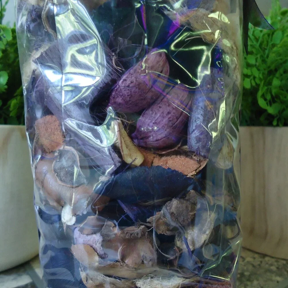 Potpourri Lavender 2 Large Bags